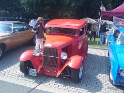 Big Bumper Meet 2010